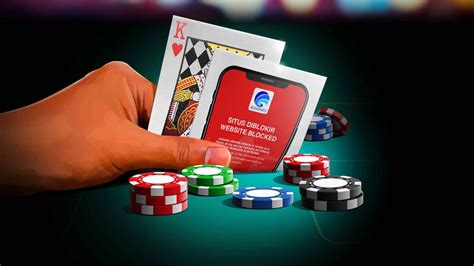 99 judi online|Kominfo Putus Internet dari Kamboja.
